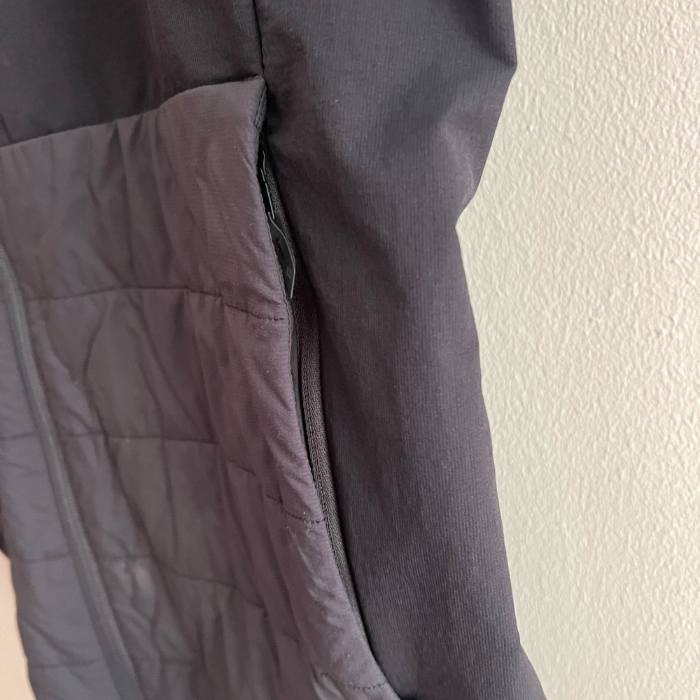 Black Diamond Black Performance Jacket - image 3